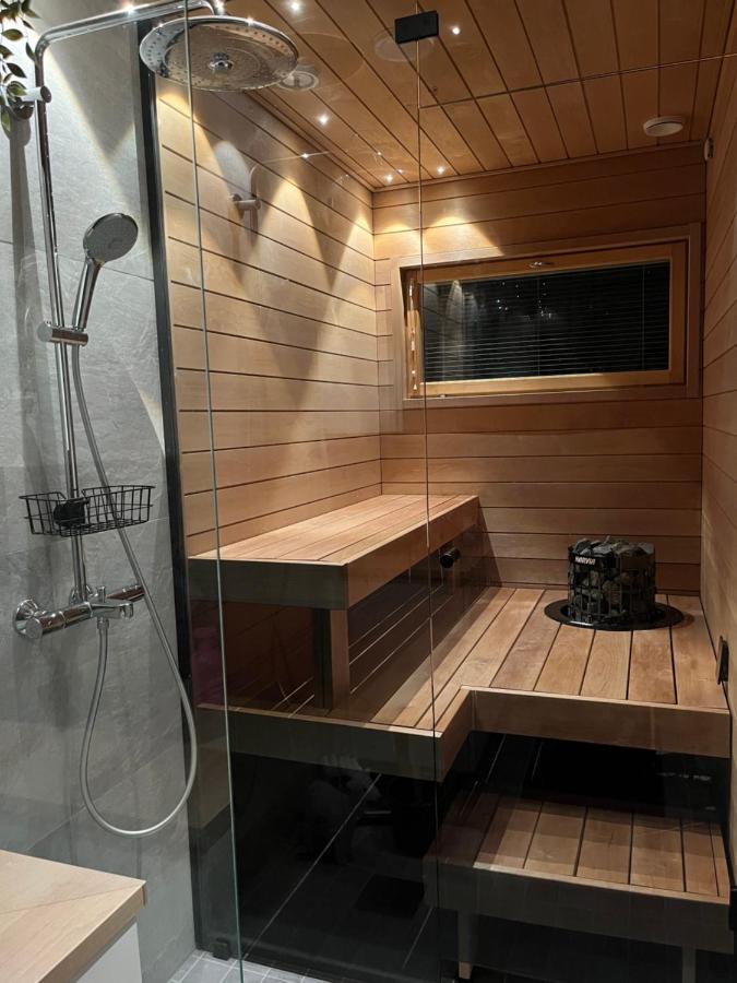 Appartement Helmetaer Rovaniemi