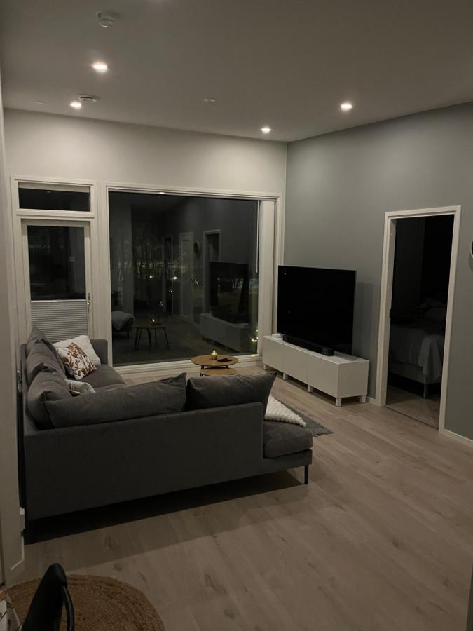 Apartment Helmetaer