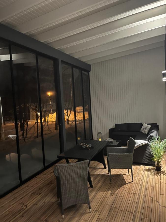 Helmetaer Apartment *